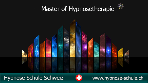 Master of Hypnosetherapie