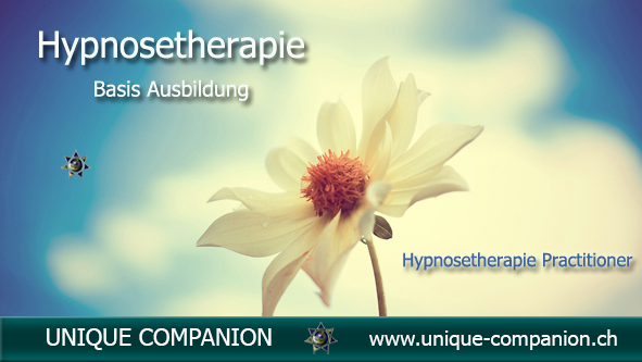 Hypnosetherapie-Basis-Ausbildung