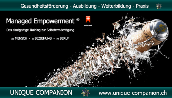 Unique Companion Hypnose Akademie Schule Schweiz Kopie